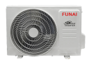 Инверторная сплит-система FUNAI RAC-I-AK25HP.D01 AKOYA Inverter