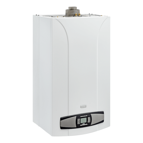 Котел газовый настенный Baxi LUNA-3 Comfort 310 Fi