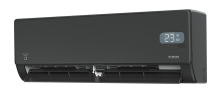 Инверторная сплит-система FUNAI RAC-I-AN25HP.D01 AKOYA NERO Inverter