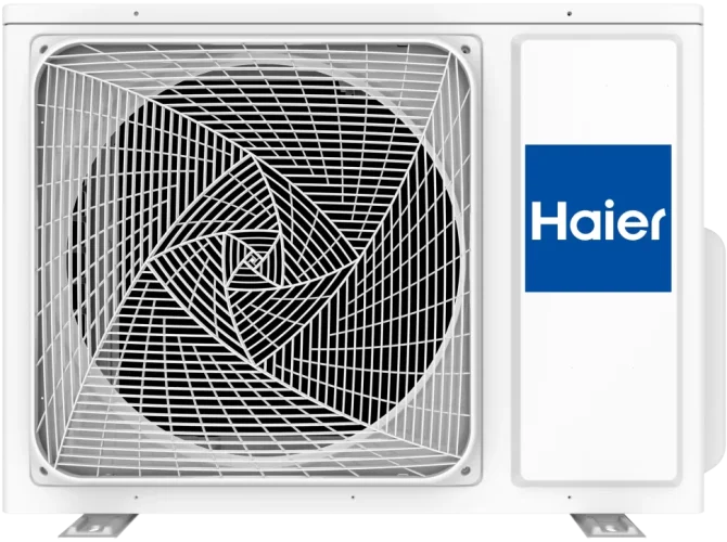 Сплит-система Haier AS25S2SJ2FA-G/1U25MECFRA Jade Inverter