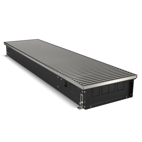 Конвектор внутрипольный Royal Thermo ATRIUM TURBO-110/300/2000-DG-U-NA