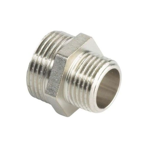 Ниппель переходной ALTSTREAM НР 1 1/4x 3/4 (14/168), арт. 003060207
