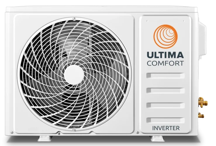 Инверторная сплит-система ULTIMA COMFORT ECS-I07PN ECLIPSE Inverter