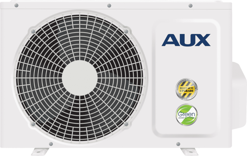Настенный кондиционер AUX ASW-H07A4/JD-R1 + AS-H07A4/JD-R1, белый