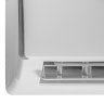 Блок внутренний SHUFT SFMS/I-12 HB FMI/N8/In/white_WF инверторной мульти сплит-системы