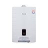 Котел газовый KITURAMI World Alpha C-30 настенный, 2 конт., закр.кам.сгор. медь