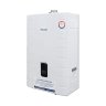 Котел газовый KITURAMI World Alpha C-30 настенный, 2 конт., закр.кам.сгор. медь