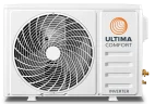 Инверторная сплит-система ULTIMA COMFORT ECS-I09PN ECLIPSE Inverter