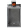 Клапан противопожарный SHUFT SHFDO-60-O-100_100-MB230-0-0-0-0