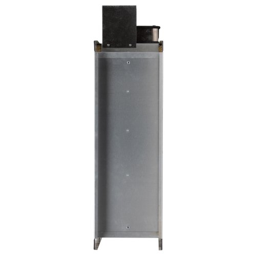 Клапан противопожарный SHUFT SHFDO-60-O-100_100-MB230-0-0-0-0