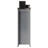 Клапан противопожарный SHUFT SHFDO-60-O-100_100-MB230-0-0-0-0