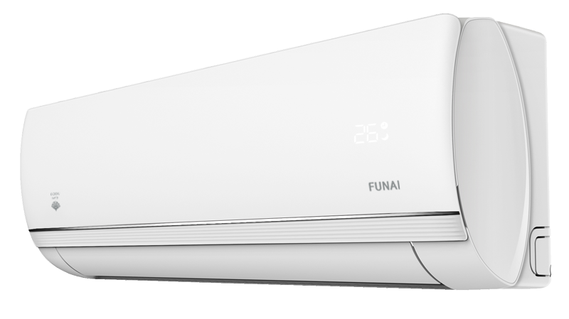 Инверторная сплит-система FUNAI RAC-I-KD30HP.D03 KADZOKU Inverter 2025