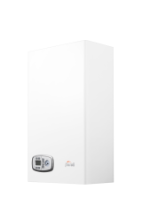 Котел газовый Vitatech D F24