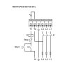 Насос циркуляционный Grundfos UPS 40-180 F (3х380)
