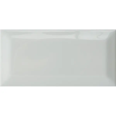 Плитка настенная Kerama Marazzi Клемансо 7.4x15 см 0.89 м² глянцевая цвет серый