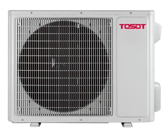Блок наружный T18H-FM4/O