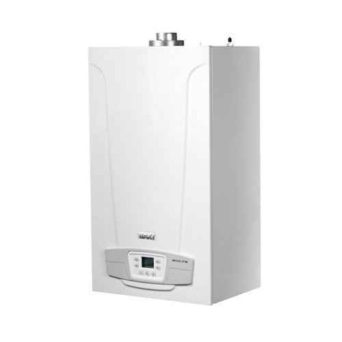 Котел газовый BAXI ECO LIFE 24F настенный, 2 конт., закр.кам.сгор.