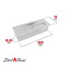 Топливный блок SteelHeat IN-LINE 300