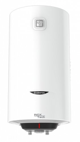 Водонагреватель электрический PRO1 R INOX ABS  65 V SLIM 2K