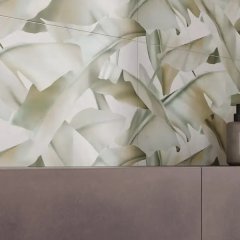 Плитка настенная KREAFORTA Cascada Листья 29.8x59.8 см 1.425 м² матовая цвет разноцветный