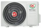 Сплит-система ROYAL CLIMA RC-TWL55HN TRIUMPH LITE