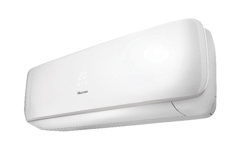 Сплит-система Hisense AS-13HW4SVDTG5 NEO Premium Classic A