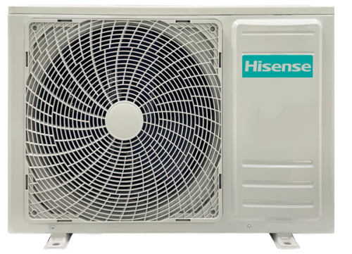 Сплит-система Hisense AS-13HW4SVDTG5 NEO Premium Classic A