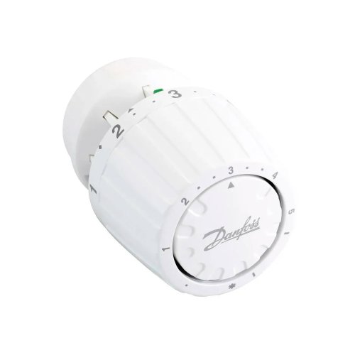 Головка термостатическая Danfoss RA 2990