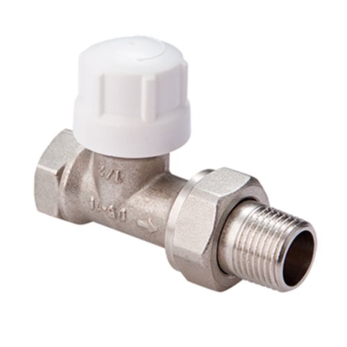 Клапан термостатический прямой MVI 1/2 (М30х1,5)