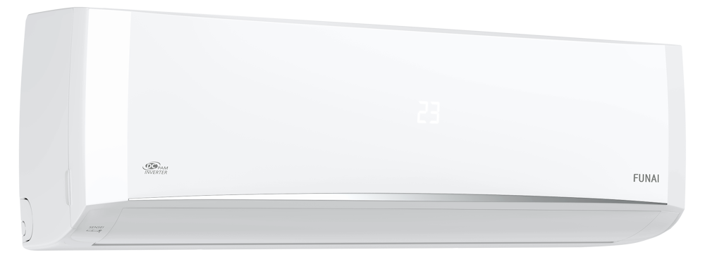 Инверторная сплит-система FUNAI RACI-SN25HP.D01 SENSEI Inverter