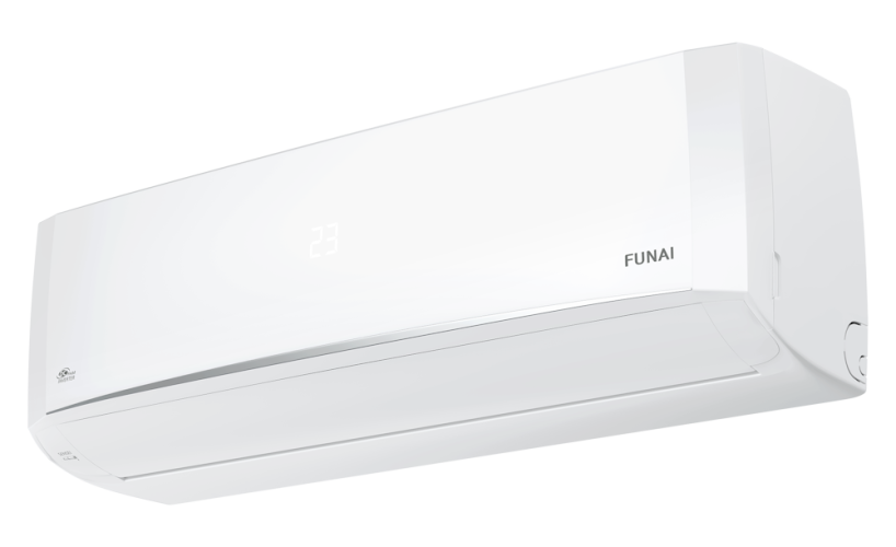 Инверторная сплит-система FUNAI RACI-SN25HP.D01 SENSEI Inverter