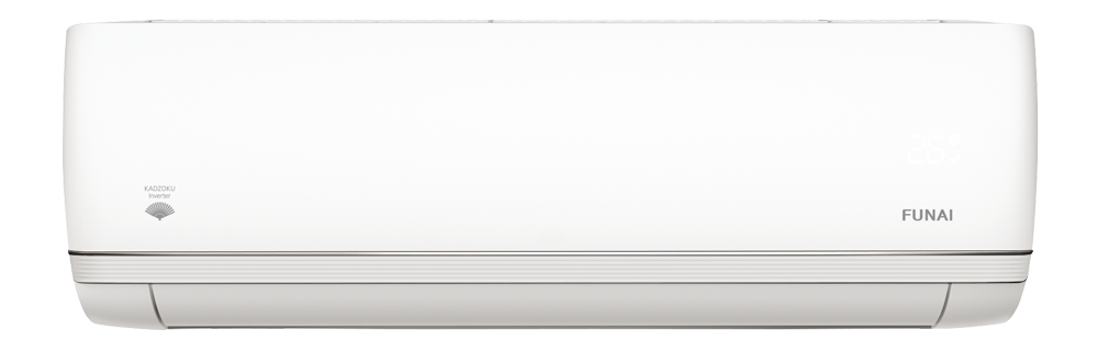 Инверторная сплит-система FUNAI RAC-I-KD75HP.D03 KADZOKU Inverter 2025