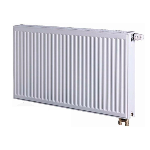 Cтальной панельный радиатор Kermi 22FTV-500-400