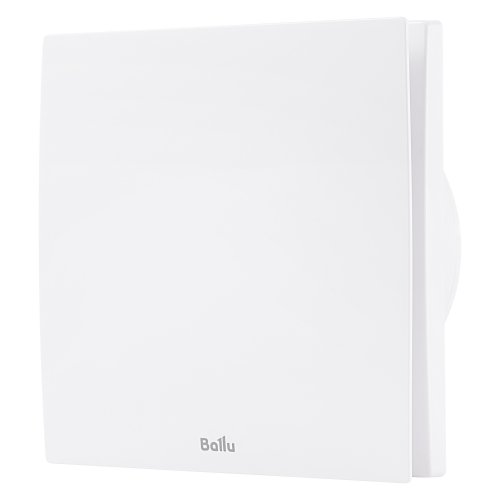 Вентилятор вытяжной Ballu BAF-SL 150 V с обратным клапаном
